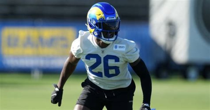 Richard LeCounte