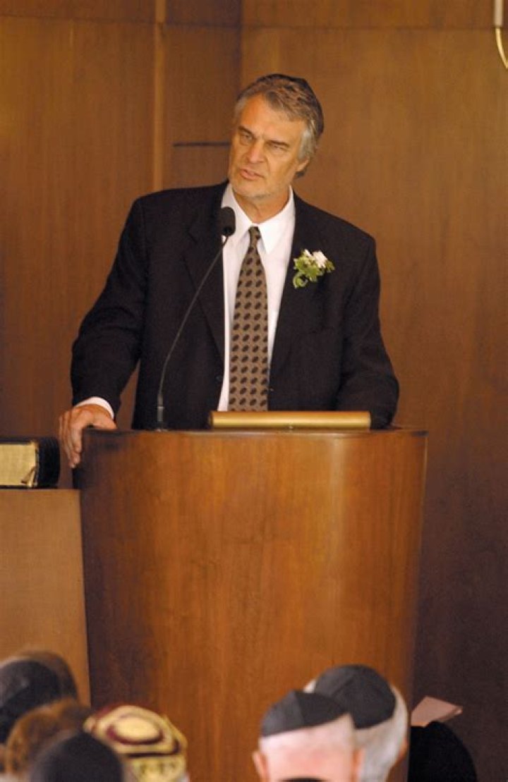 Richard Moll’s Net Worth, Biography, Career, Awards, Fact and Life Story