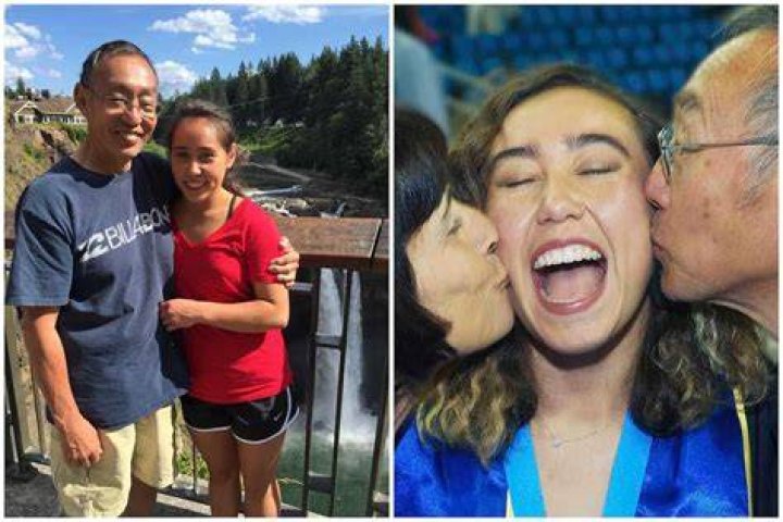 Richard Ohashi Bio, Family, Career, Wife, Wealth, Net Worth