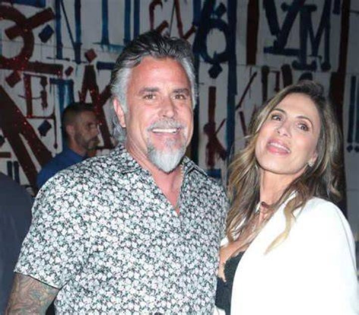 Richard Rawlings Bio, Wiki, Age, Height, Wife, Divorce, Kids, Businesses, Fast N’ Loud And Net Worth