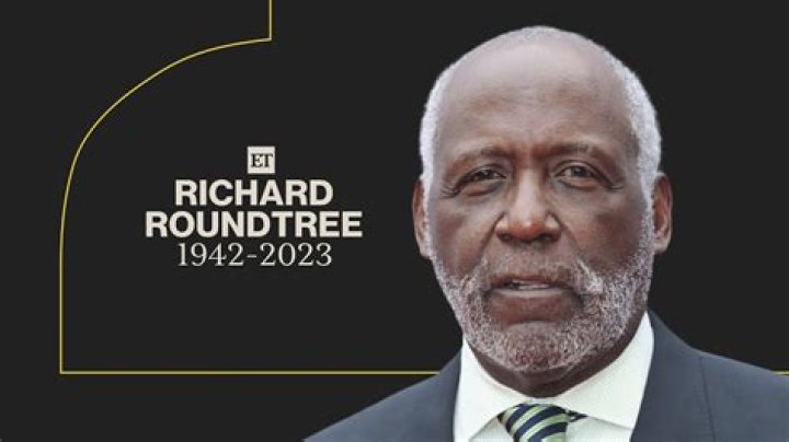 Richard Roundtree children: Meet John James Roundtree, Kelli Roundtree, Morgan Roundtree & Tayler Roundtree