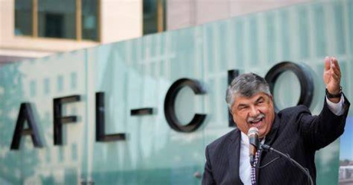 Richard Trumka Salary & Net Worth: AFL-CIO Cause Of Death Revealed