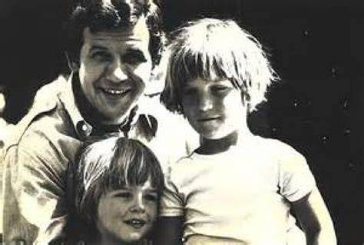 Richard Warner Carlson Bio, Wiki, Age, Height, Wife, Parents, Children and Net worth