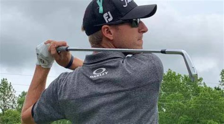 Richy Werenski Net Worth, Salary & Age Wiki, Biography Career Earnings: How Rich Is The Golfer