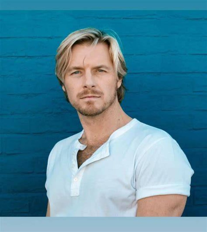 Rick Cosnett Bio, Wiki, Age, Height, Wife, Parents, Vampire Diaries and Net Worth