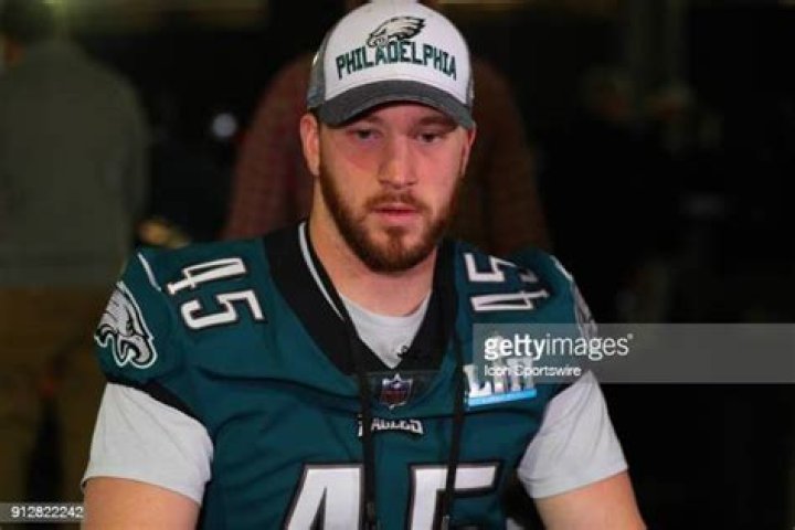 Rick Lovato Salary, Contract, Number, Net Worth, Madden Rating, Family