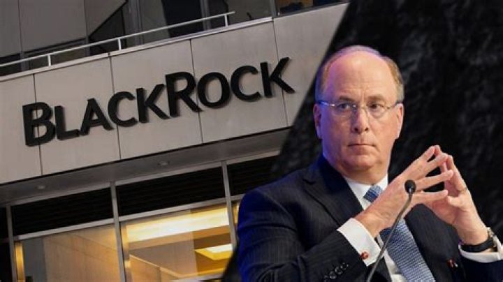 Rick Rieder Wife Debra Lieb Rieder – His Salary & Net Worth Revealed – BlackRock CIO