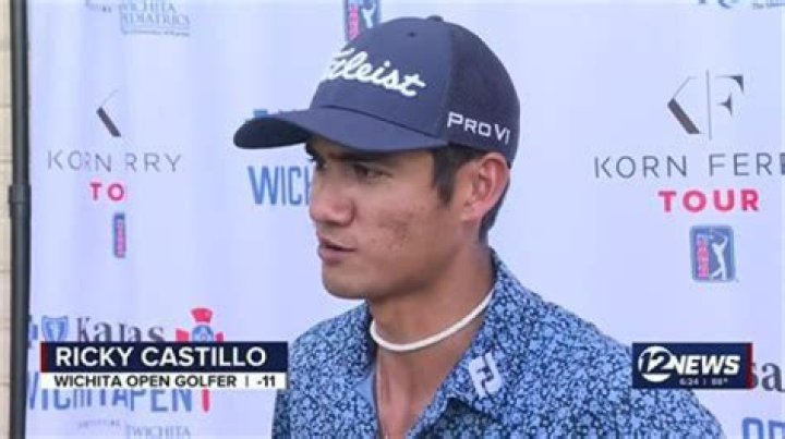 Ricky Castillo Wikipedia, Biography, Age, Height, Girlfriend, Parents