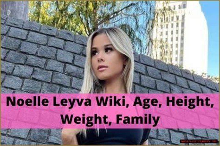 Rio Leyva Age, Wiki, Biography, Height, Instagram, Net Worth, Real Name, Girlfriend