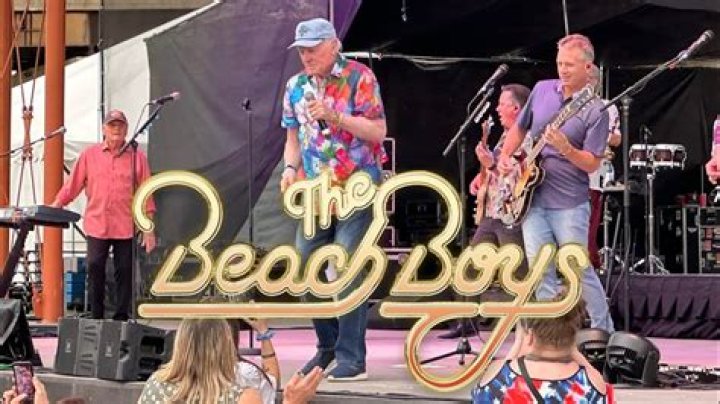 RIP: Who Is Billy Hinsche Wife? Longtime Beach Boys Dies At 70 -Details To Know
