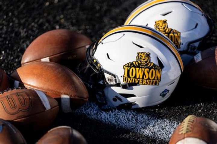RIP: Who Was Kobe Young? Towson Tigers Football Team Mourns Loss Of RB