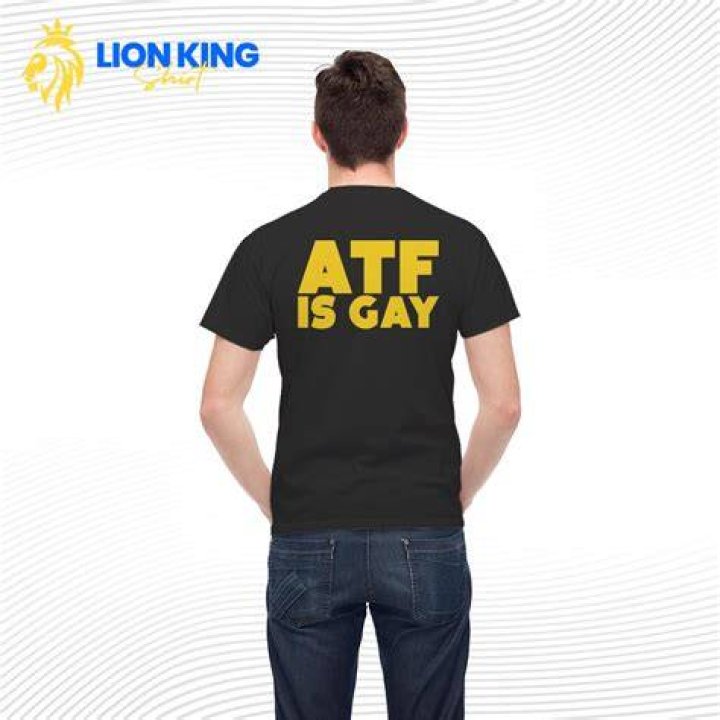 RJ City Sexuality Rumors, What Is “Wrestling is Gay” T-shirt All About?