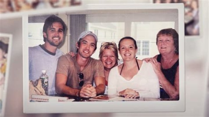 Rob McElhenney Parents: Meet Helena McElhenney And Robert McElhenney