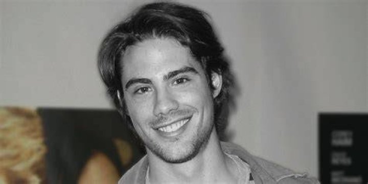 Robert Adamson Bio, Age, Wife, Movies, TV Shows
