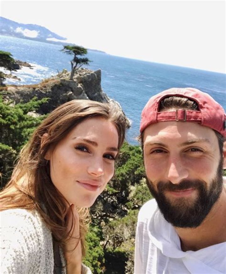 Robert Bortuzzo Age, Wiki, Biography, Wife, Children, Salary, Net Worth, Parents