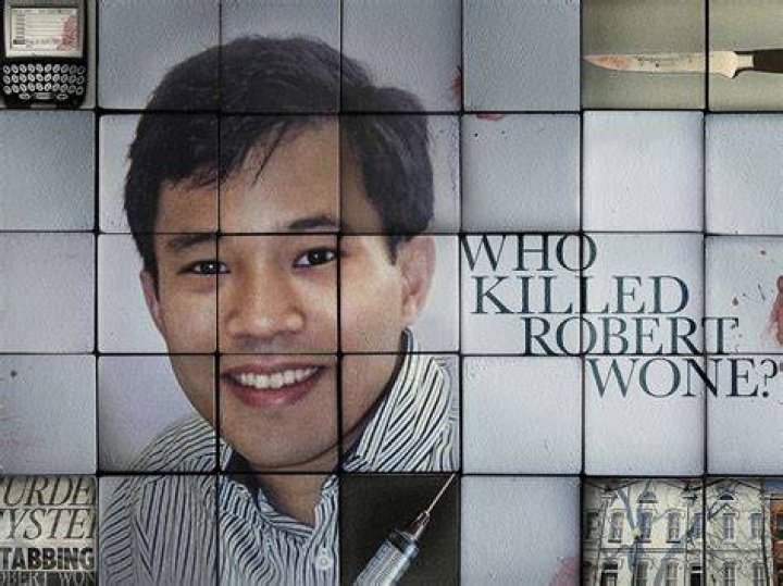 Robert Wone Murder Case: American Lawyer Stabbed To Death- Who Killed Him?