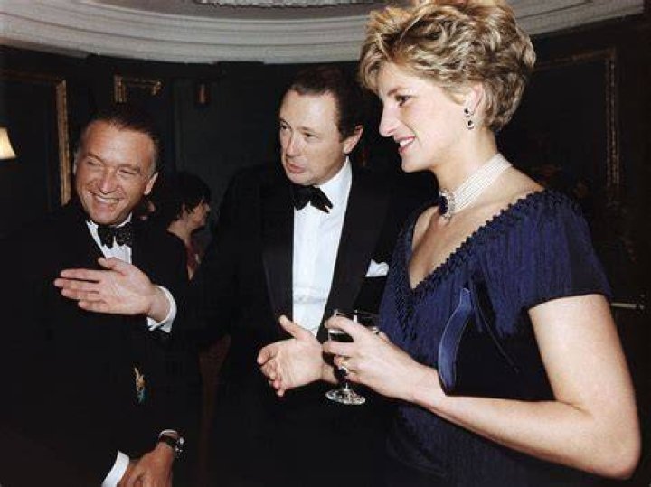 Roberto Devorik Wikipedia: Where Is Princess Diana Adviser Now?