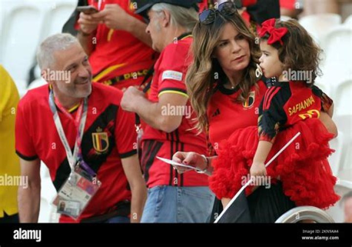 Roberto Martinez Montoliu Age, Wiki, Biography, Wife, Children, Salary, Net Worth, Parents