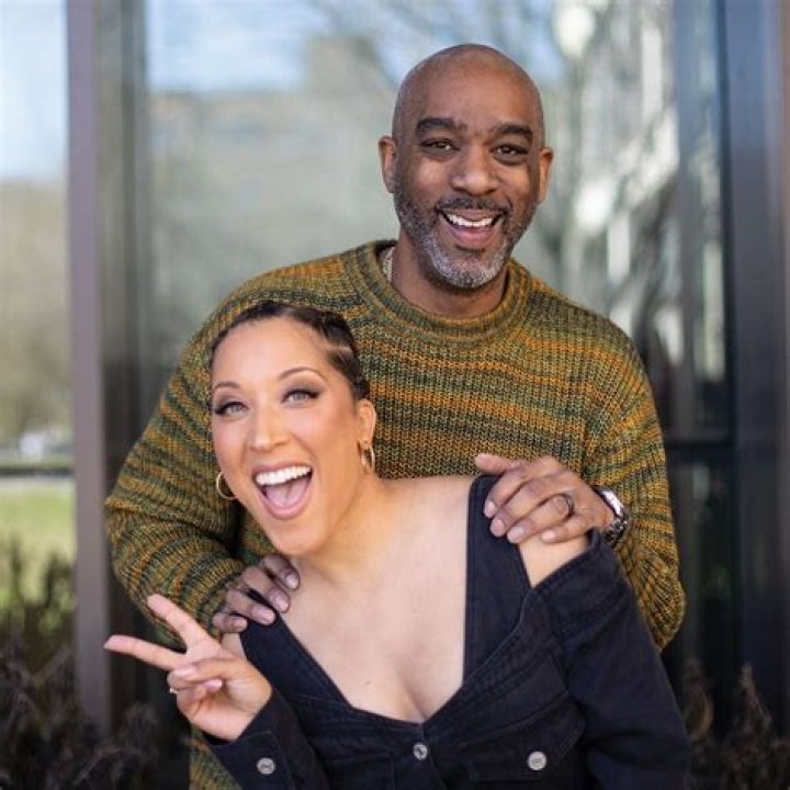 Robin Thede Age, Wiki, Biography, Husband, Partner and Married Life: Everything We Know About