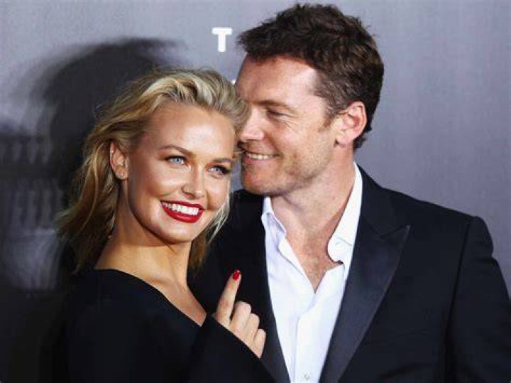 Rocket Zot Worthington: Sam Worthington’s Son Age, Photos and Instagram