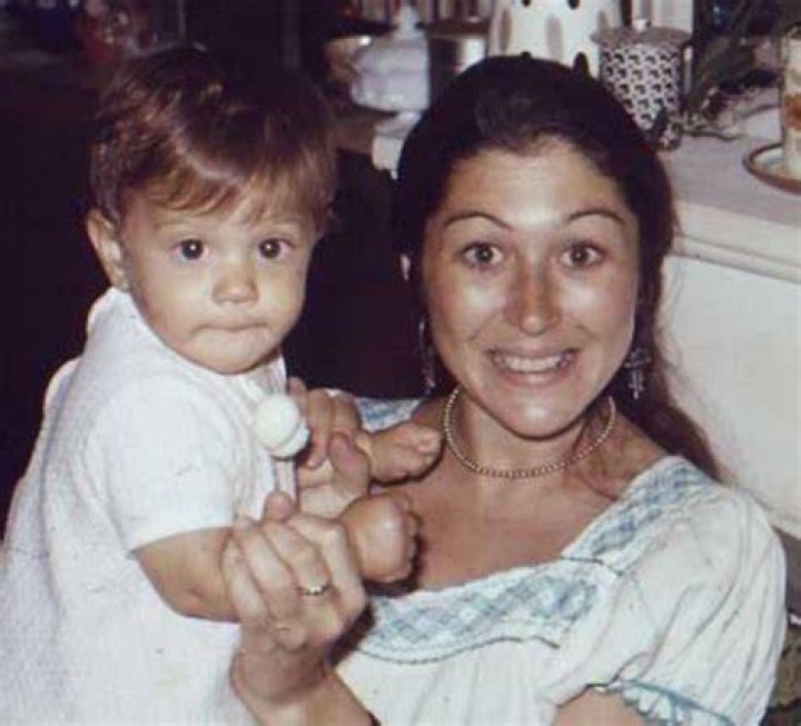 Rocky Parker Bio, Age, Death, In The Mood, Height, Education, Parents, Husband, Children, Movies, Net Worth