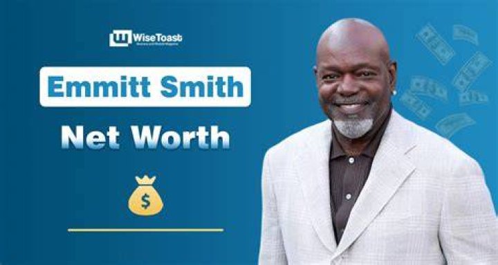 Rod Smith Net Worth, Income, Salary, Earnings, Biography
