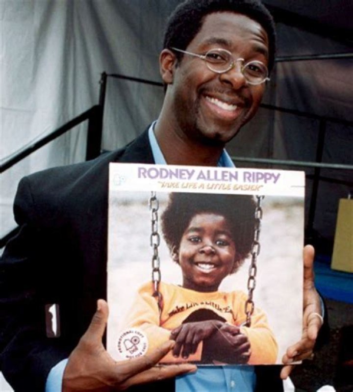 Rodney Allen Rippy Net Worth, Income, Salary, Earnings, Biography