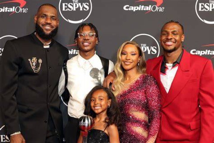 Rodney Terry Kids: Does He Have Any Children? Explore His Relationship WIth Vielka Rivers