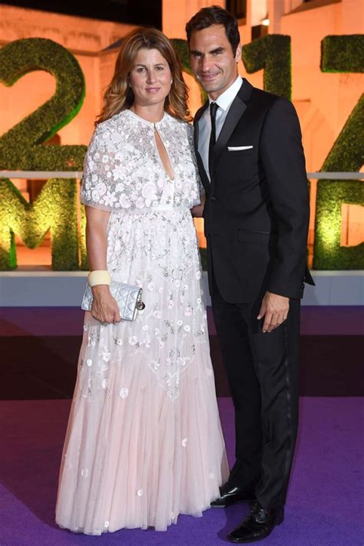 Roger Federer Age, Wiki, Biography, Wife, Children, Salary, Net Worth, Parents