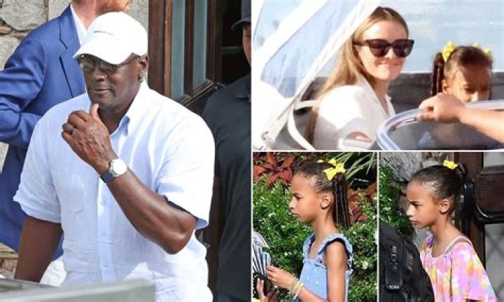 Roger Goodell Twin Daughters Names Revealed: Biography , How Old Are They Now?