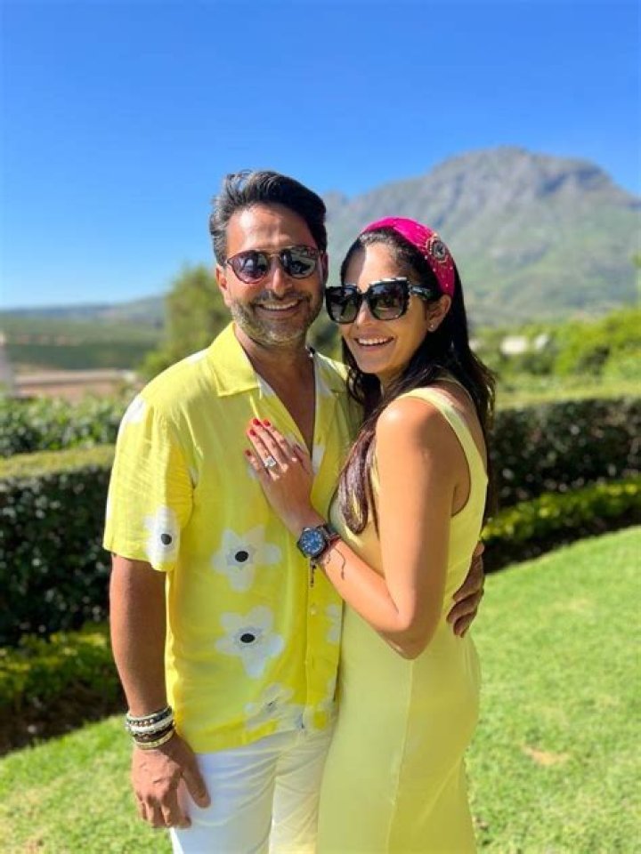 Rohan Oza Bio, Wiki, Age, Wife, Parents, Married, Family, and Shark Tank
