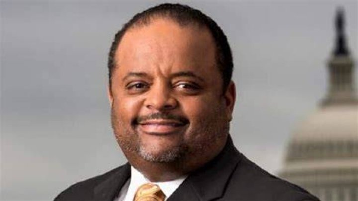 Roland Martin (Journalist) Bio, Age, Wife, Family, Net Worth, Salary