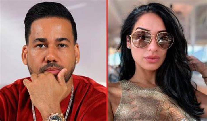 Romeo Santos: Girlfriend, net worth, tattoos, smoking & body facts