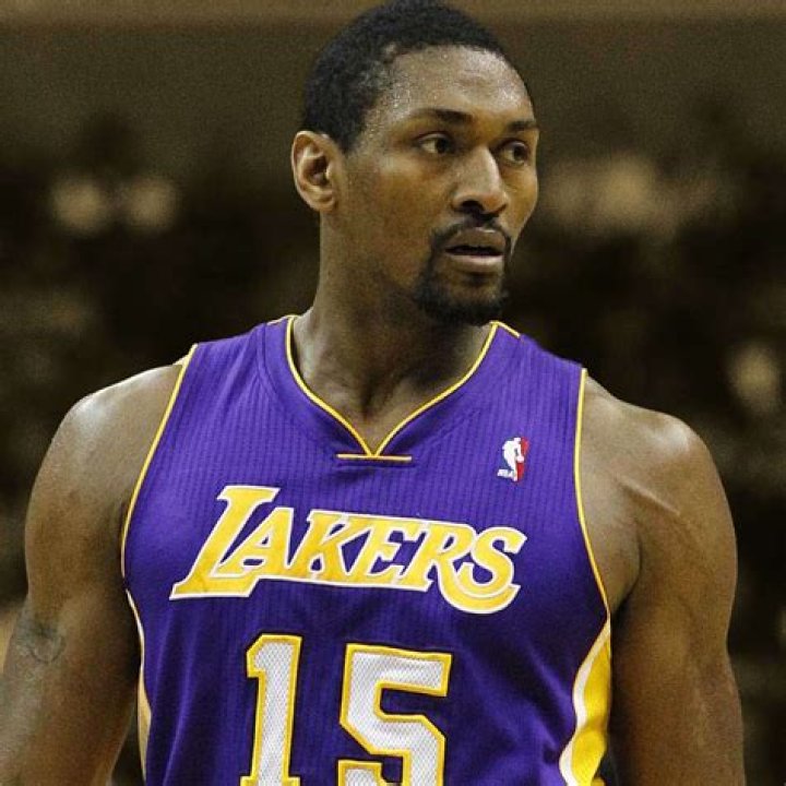 Ron Artest’s Net Worth, Biography, Career, Awards, Fact and Life Story