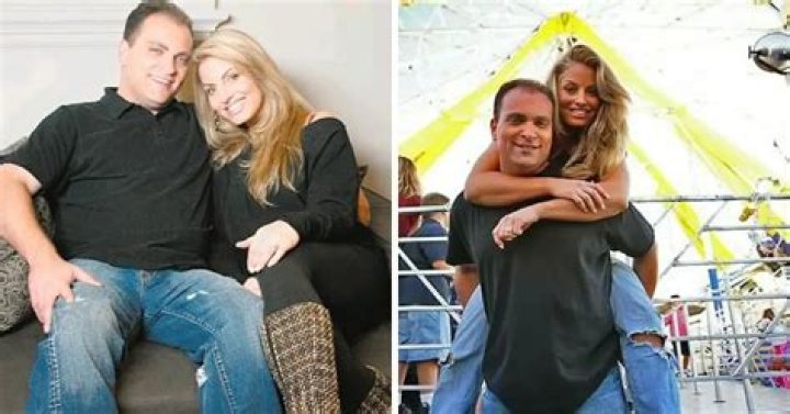 Ron Fisico Net Worth: Know About His Age, Height and Wife