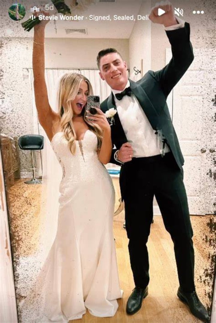 Ron Marinaccio Wife: Is Ron Marinaccio Married? Who Is Ron Marinaccio’s Girlfriend?