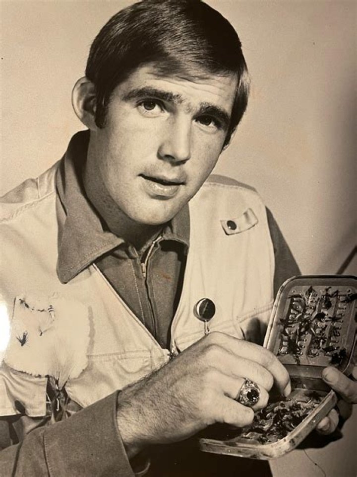 Ron Schara Wikipedia: Everything To Know About The Author