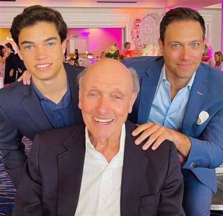 Ronan Anthony Villency Age, Wiki, Biography Instagram & Father Net Worth: Kimberly Guilfoyle Son