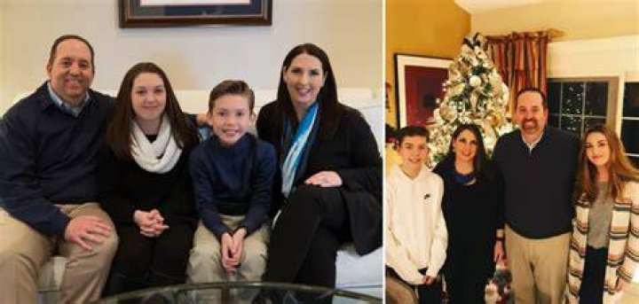 Ronna McDaniel Husband Patrick McDaniel: Age, Wiki, Biography, and Children