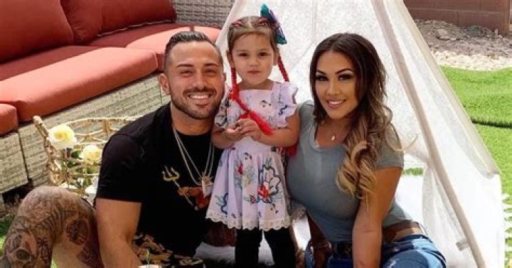 Ronnie Ortiz-Magro Wiki, Age, Daughter, Wife, Girlfriend, Parents, Arrested, Net Worth, Instagram