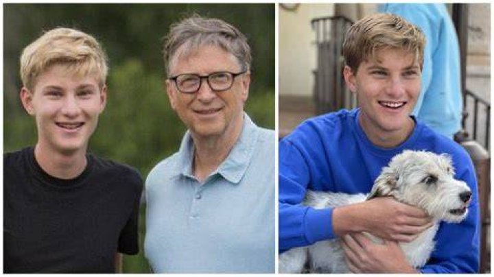 Rory John Gates (Bill Gates Son) Bio, Wiki, Age, Parents, Siblings, Girlfriend, Net Worth and Business