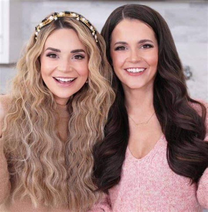 Rosanna Pansino Biography, Age, Boyfriend, Hot,Husband, Sister, Youtube And Net Worth