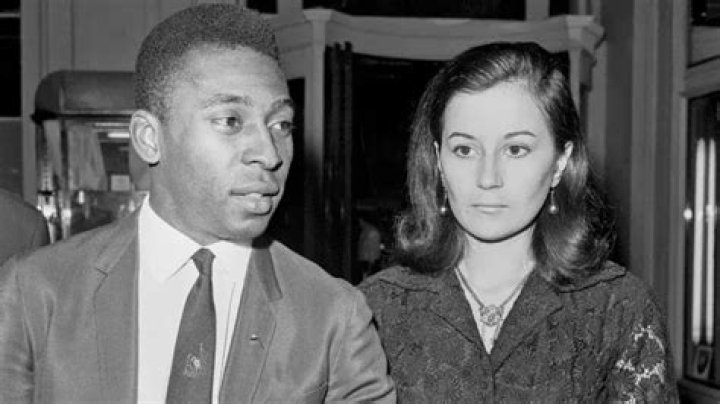 Rosemeri dos Reis Cholbi (Pelé First Wife) Bio, Wiki, Age, Height, Husband, Children