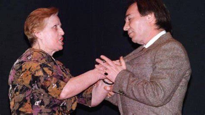 Rosetta Cutolo siblings: Meet her brother Raffaele Cutolo