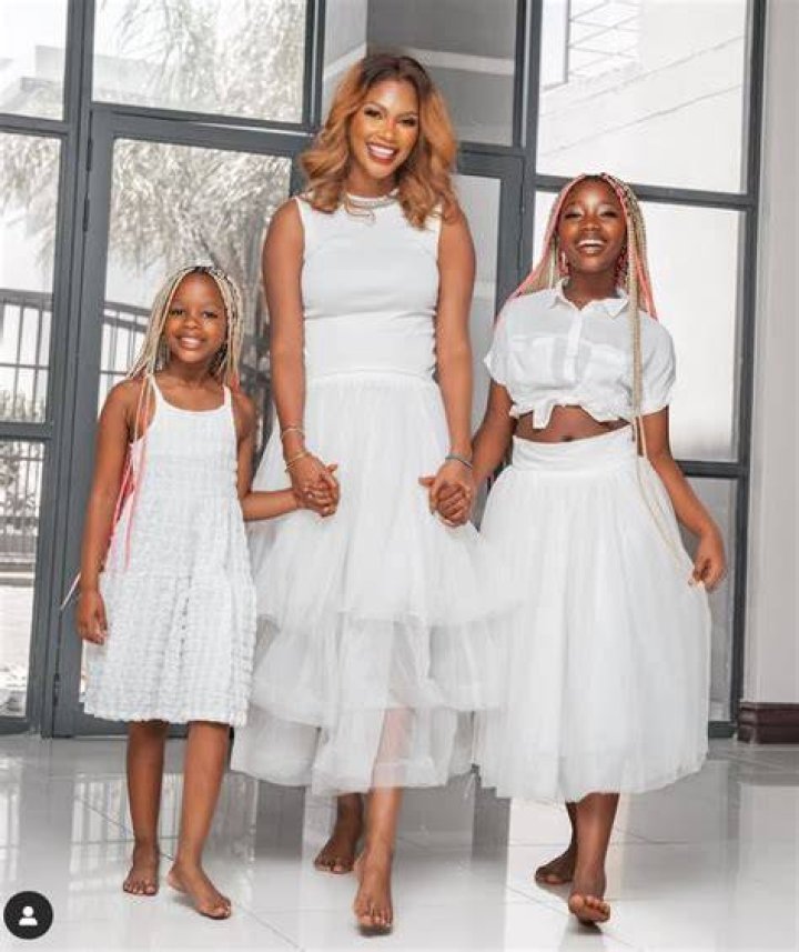 Rosette Ncwana Biography: Age, Nationality, Height, Net Worth, Ex-Husband, Kids, Boyfriend, Wikipedia