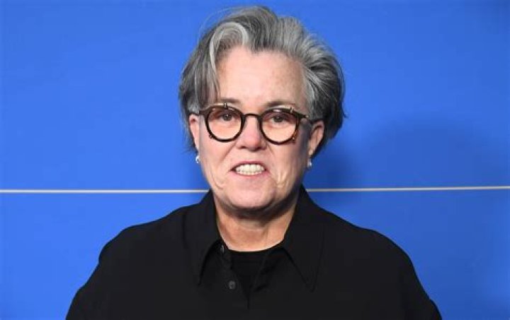 Rosie O’Donnell’s Net Worth, Age, Height, Weight, Husband, Kids, Bio-Wiki
