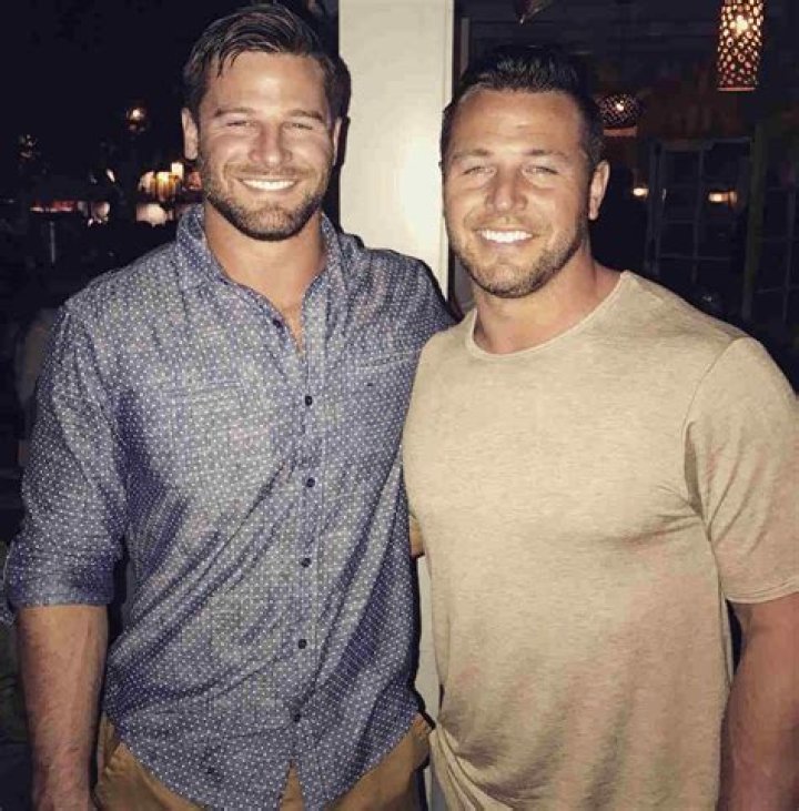 Ross Jirgl – Bio, Height & Other Facts About Becca K’s Ex-Boyfriend