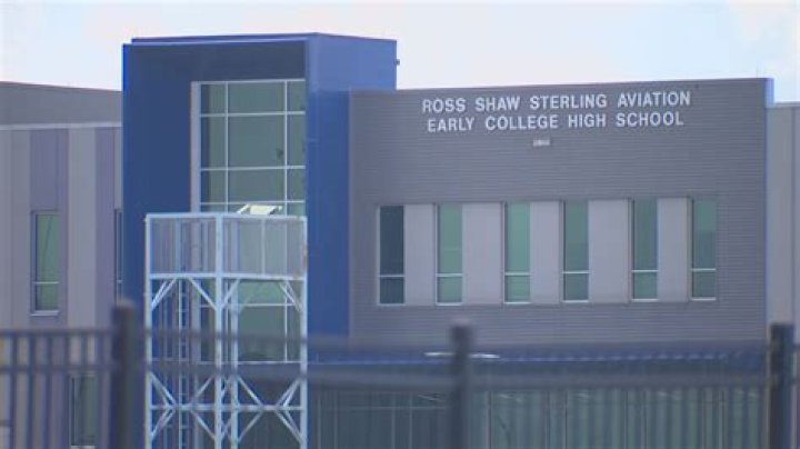 Ross Shaw Sterling Aviation High School Fight – Reddit, Video – What Happened? Details Inside