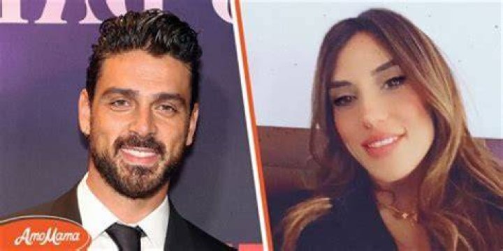 Rouba Saadeh (Michele Morrone Wife) Wikipedia, Biography, Age, Height, Weight, Husband, Net Worth, Facts