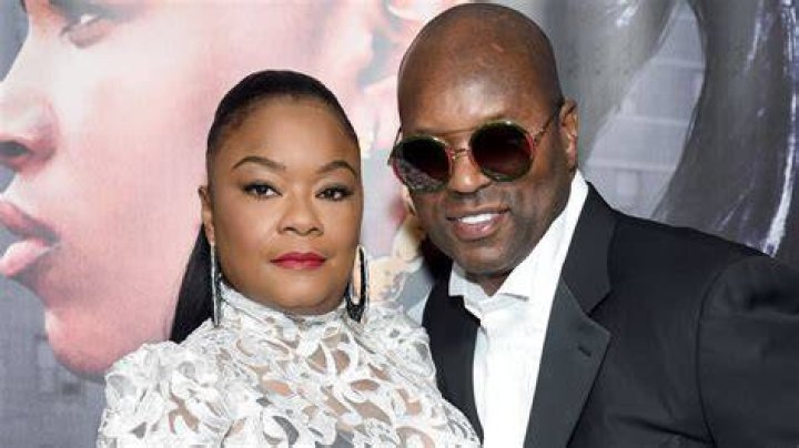 Roxanne Shante Son & Husband Jabbar Ali – Family and Net Worth